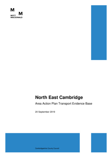 20 September 2019 - Greater Cambridge Shared Planning