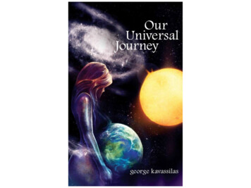 Our Universal Journey - Galaksija 