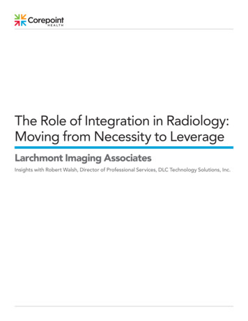 Larchmont Imaging Associates - PRWeb