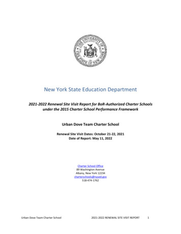 New York State Education Department - Nysed.gov