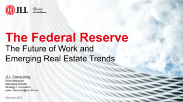 The Federal Reserve - Dallas Fed