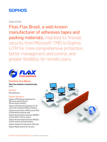 CA TUDY Fitas Flax Brazil, A Well-known Manufacturer Of Adhesives Tapes .