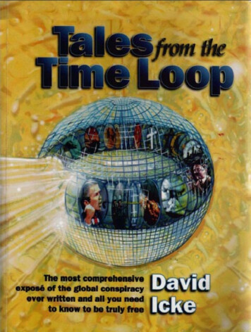 Tales From The Time Loop99 - David.icke.free.fr
