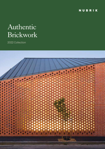 Authentic Brickwork - S3-ap-southeast-2.amazonaws 