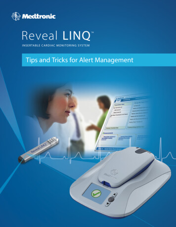 Reveal LINQ - Medtronic Academy