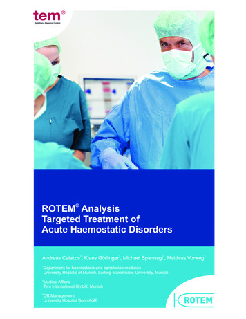 ROTEM Analysis Delta Platelet EN 2016-09-website