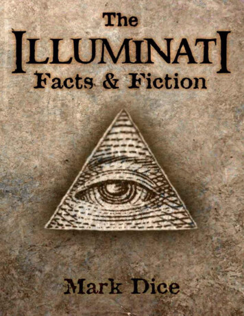 The Illuminati: Facts And Fiction - PDFDrive - Books Drive
