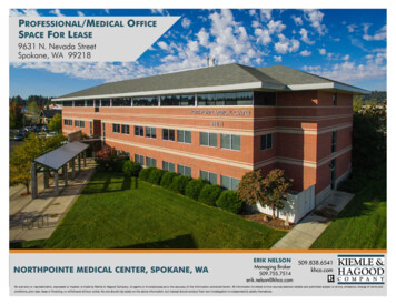Rofessional/Medical Office Space For Lease