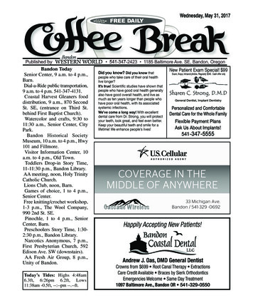 Coffee Break05-31-17-.qxd (Page 1) - TownNews