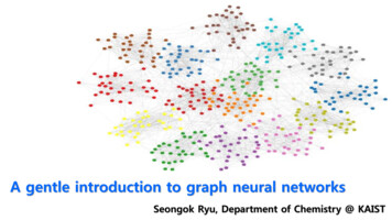 A Gentle Introduction To Graph Neural Networks - AiFrenz