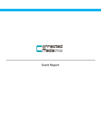 Event Report