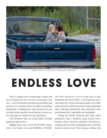 GABRIELLA WILDE As Jade And ALEX PETTYFER As David In Endless Love - Tumblr