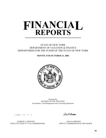 FINANCIA - Docs.dos.ny.gov