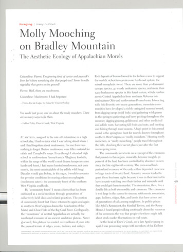 Molly Mooching On Bradley Mountain - University Of Pennsylvania