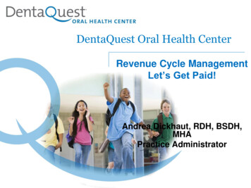 DentaQuest Oral Health Center