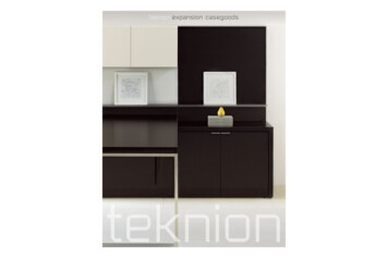 007988 Teknion Casegood Eng ReaderSpread - The Workplace Group
