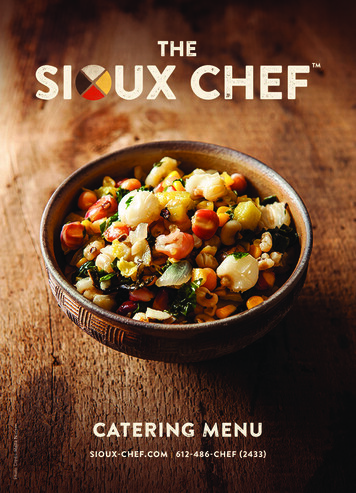 Sioux-chef 612-486-chef (2433)