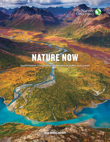 Nature Now