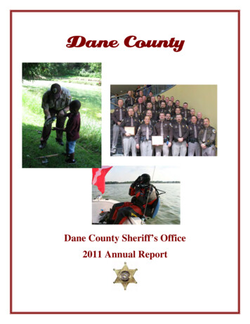 Dane County