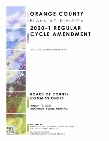 2020-1 Regular Cycle Book For BCC August 11 2020-Reimport