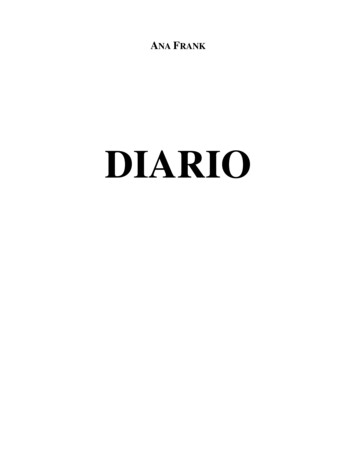 DIARIO - Inter