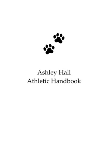 Ashley Hall School