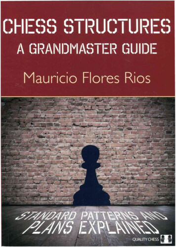 Mauricio Flores Rios - Torre Negra