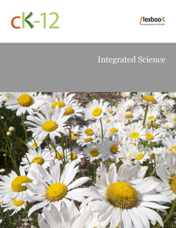 Ecology Basics Textbook 2014 - Science Spot