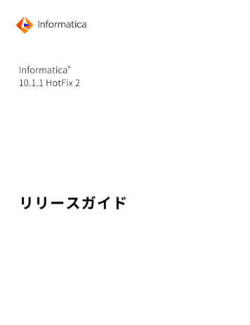 10.1.1 HotFix 2