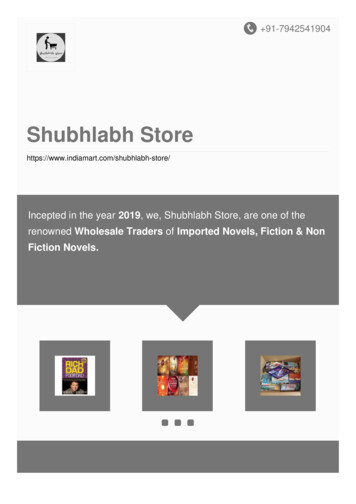 Shubhlabh Store - Indiamart 