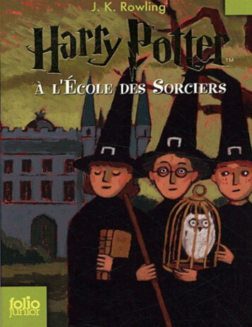 Harry Potter à L'École Des Sorciers - Central Campus