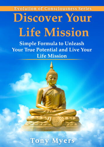 01 Life Mission Ebook 22 06 2021 V3 Revision