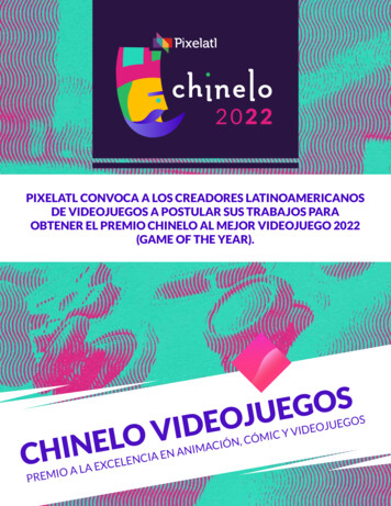 Pixelatl Convoca A Los Creadores Latinoamericanos De Videojuegos A .