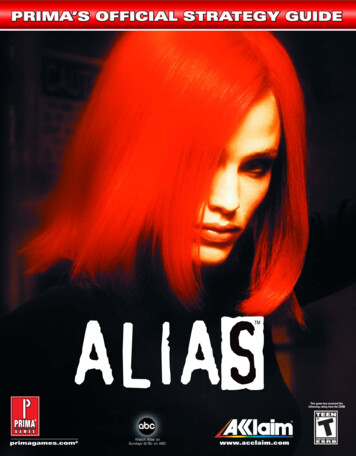 Alias Eguide Cover - Directory Listing For Ia600704.us.archive 