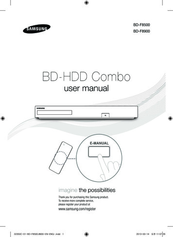 BD-HDD Combo - Billiger.de