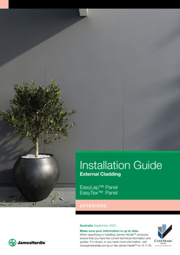 Installation Guide - Bowens