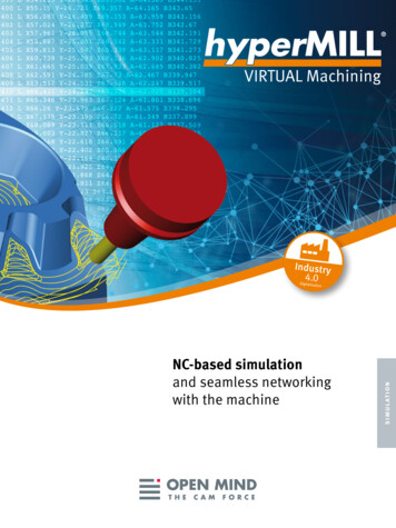 NC-based Simulation And Seamless Networking