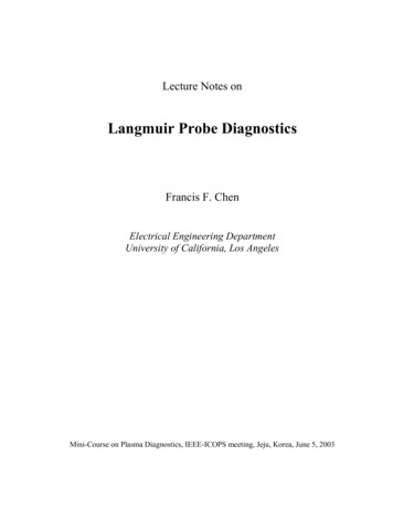 Lecture Notes On - University Of California, Los Angeles