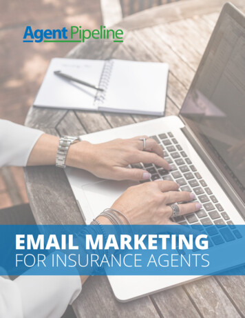 Email Marketing - Agent Pipeline