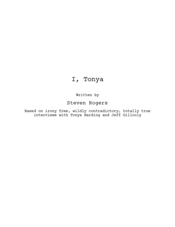 I, Tonya Shot Version3.1 - NEON