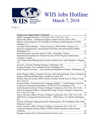March 7, 2018 - Wiisglobal 