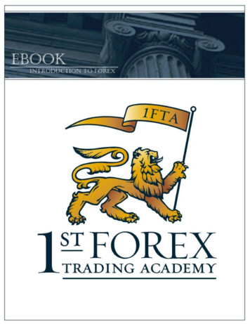 Disclaimer - Forex Trading Information, Learn About Forex Trading