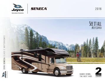 See It All - RVUSA: RVs For Sale Nationwide