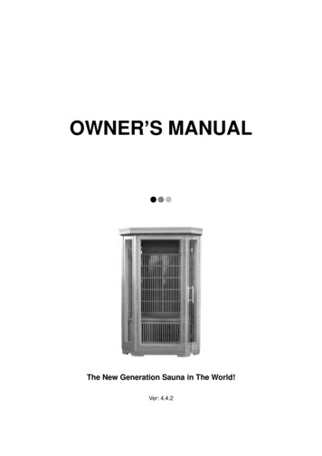 OWNER S MANUAL - Secure.img1-ag.wfcdn 