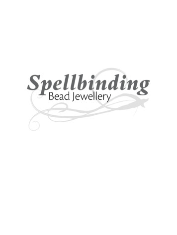 Spellbinding