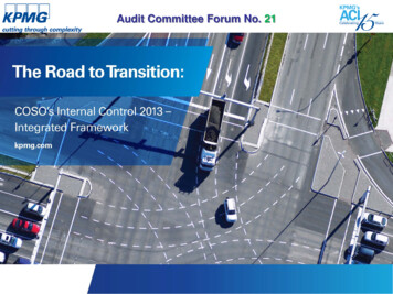 Audit Committee Forum No. 21 - Assets.kpmg