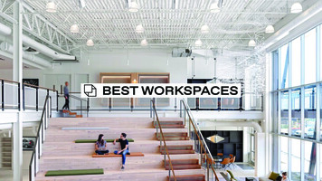 WAS IST BEST WORKSPACES? Best Workspaces Ist Der 1 . - Callwey