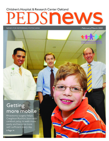 PEDSnews - Pediatric Neurosurgery