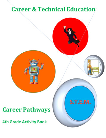 Career Pathways - Georgia Department Of Education