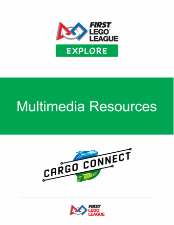 Multimedia Resources - Microsoft